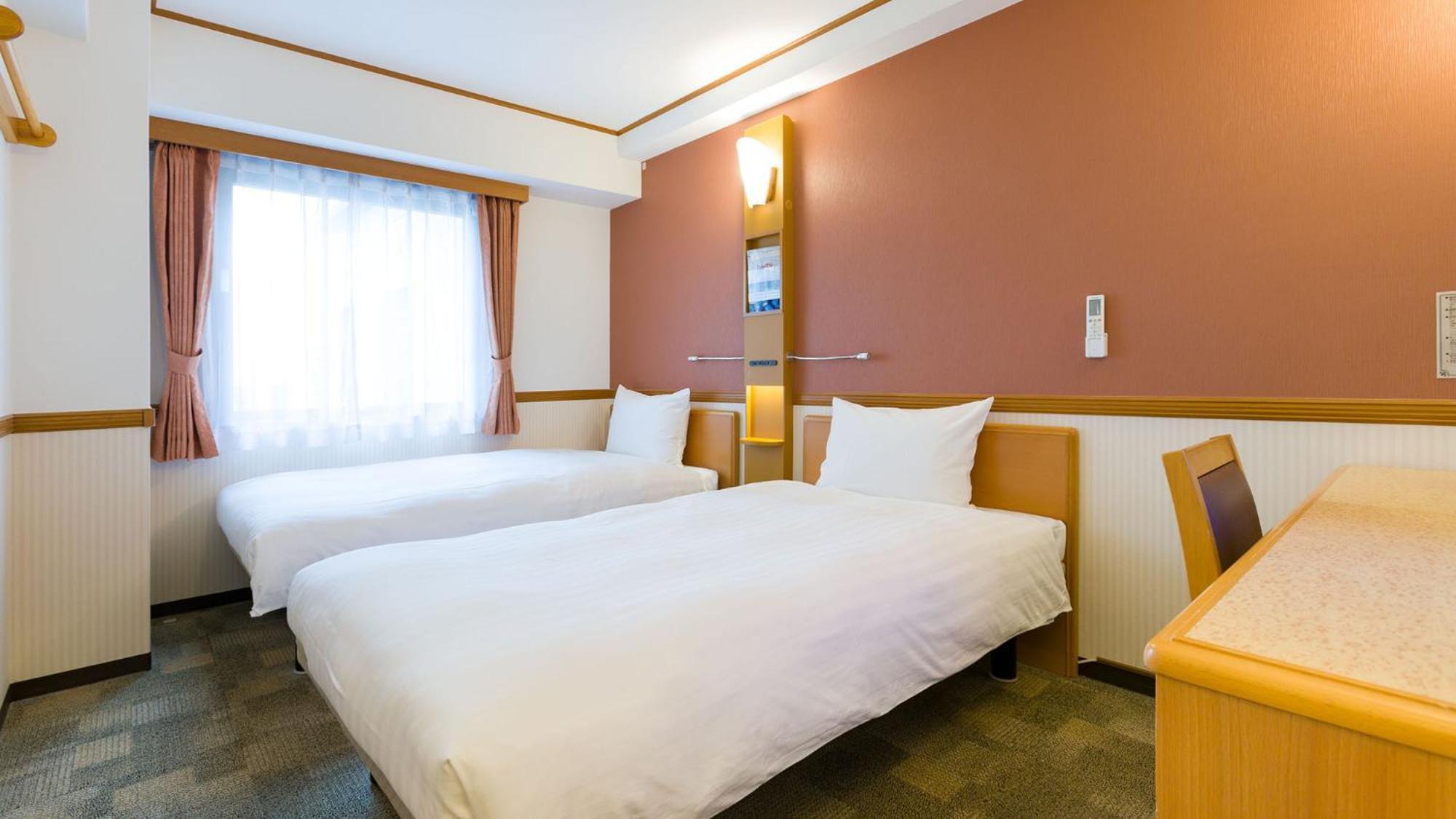 Toyoko Inn Sendai Eki Nishi Guchi Chuo المظهر الخارجي الصورة