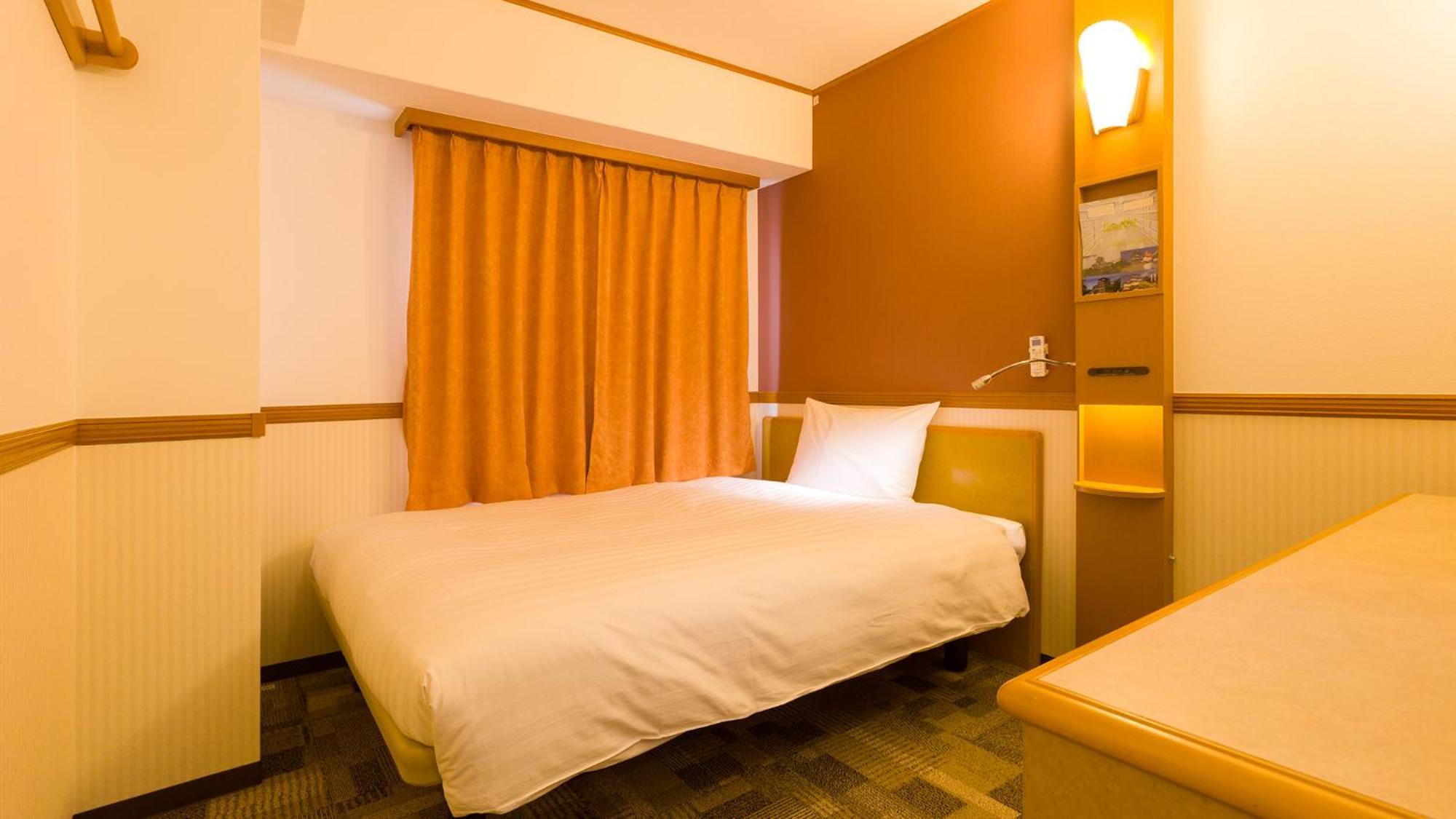 Toyoko Inn Sendai Eki Nishi Guchi Chuo الغرفة الصورة