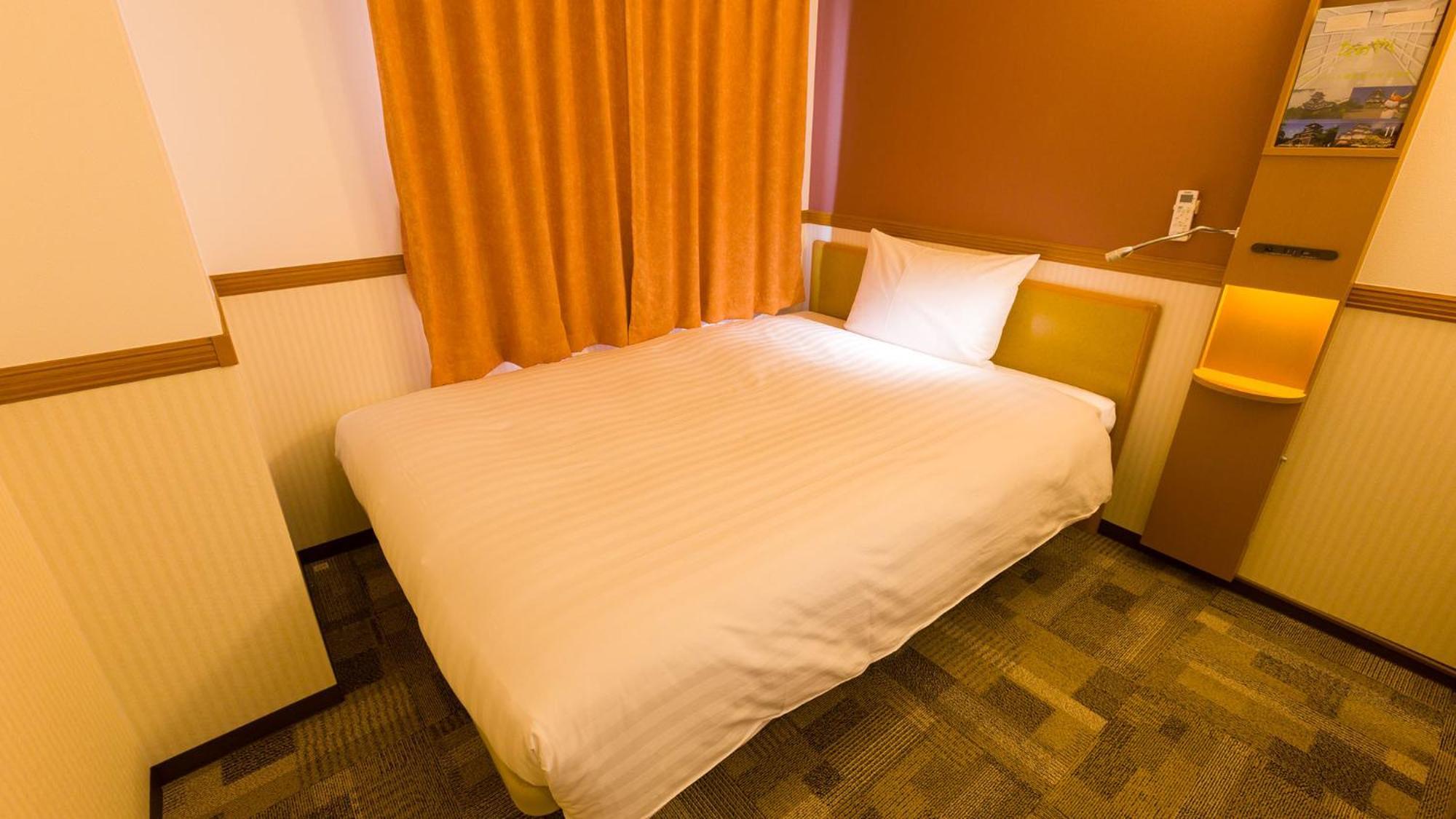 Toyoko Inn Sendai Eki Nishi Guchi Chuo الغرفة الصورة