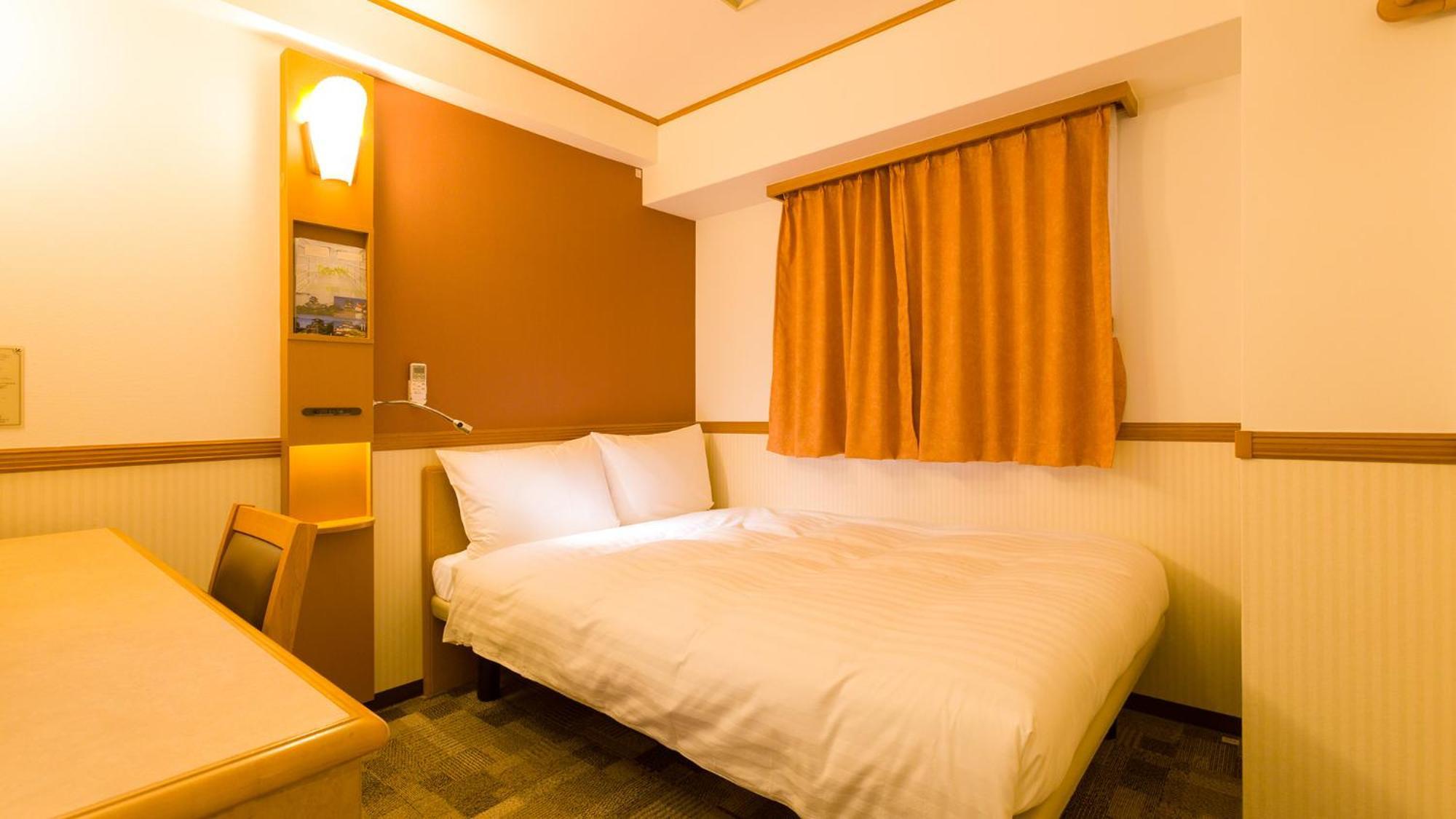 Toyoko Inn Sendai Eki Nishi Guchi Chuo الغرفة الصورة