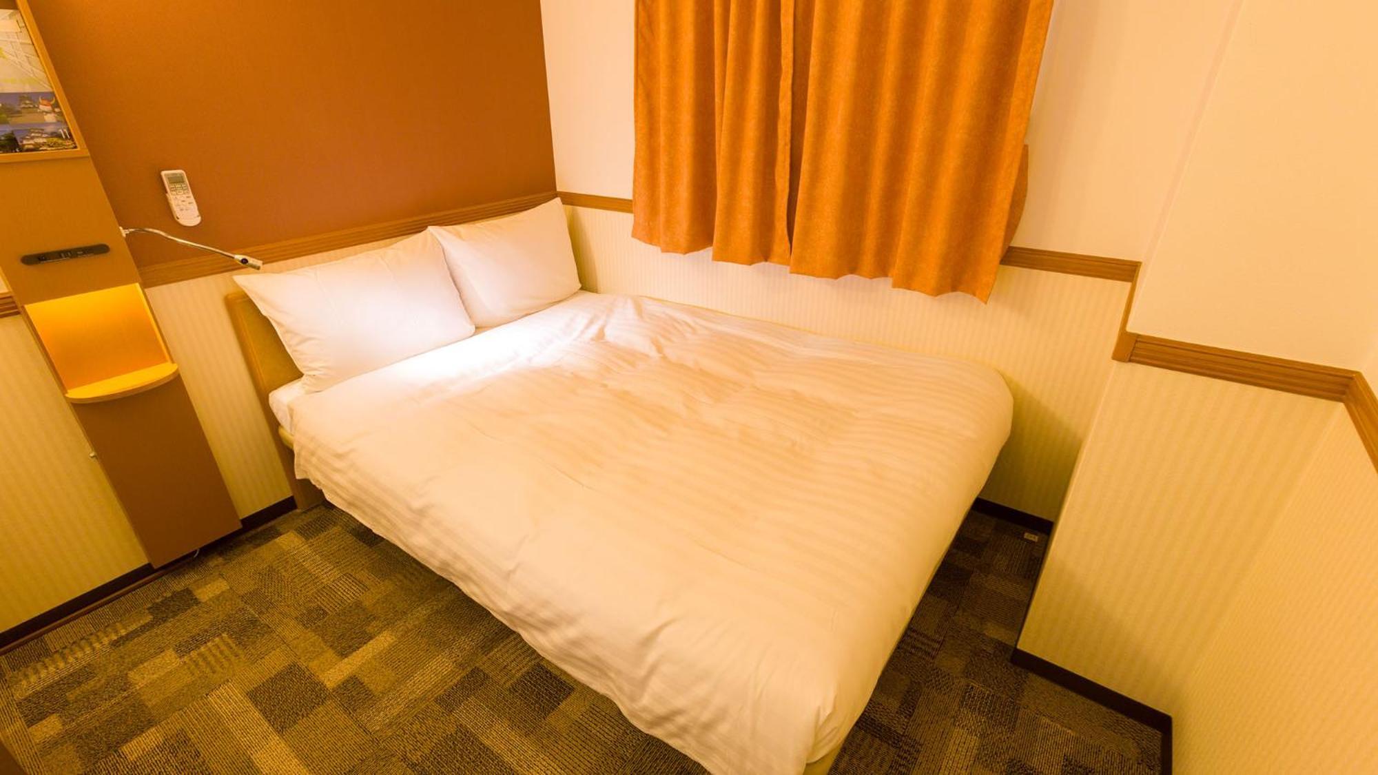 Toyoko Inn Sendai Eki Nishi Guchi Chuo الغرفة الصورة