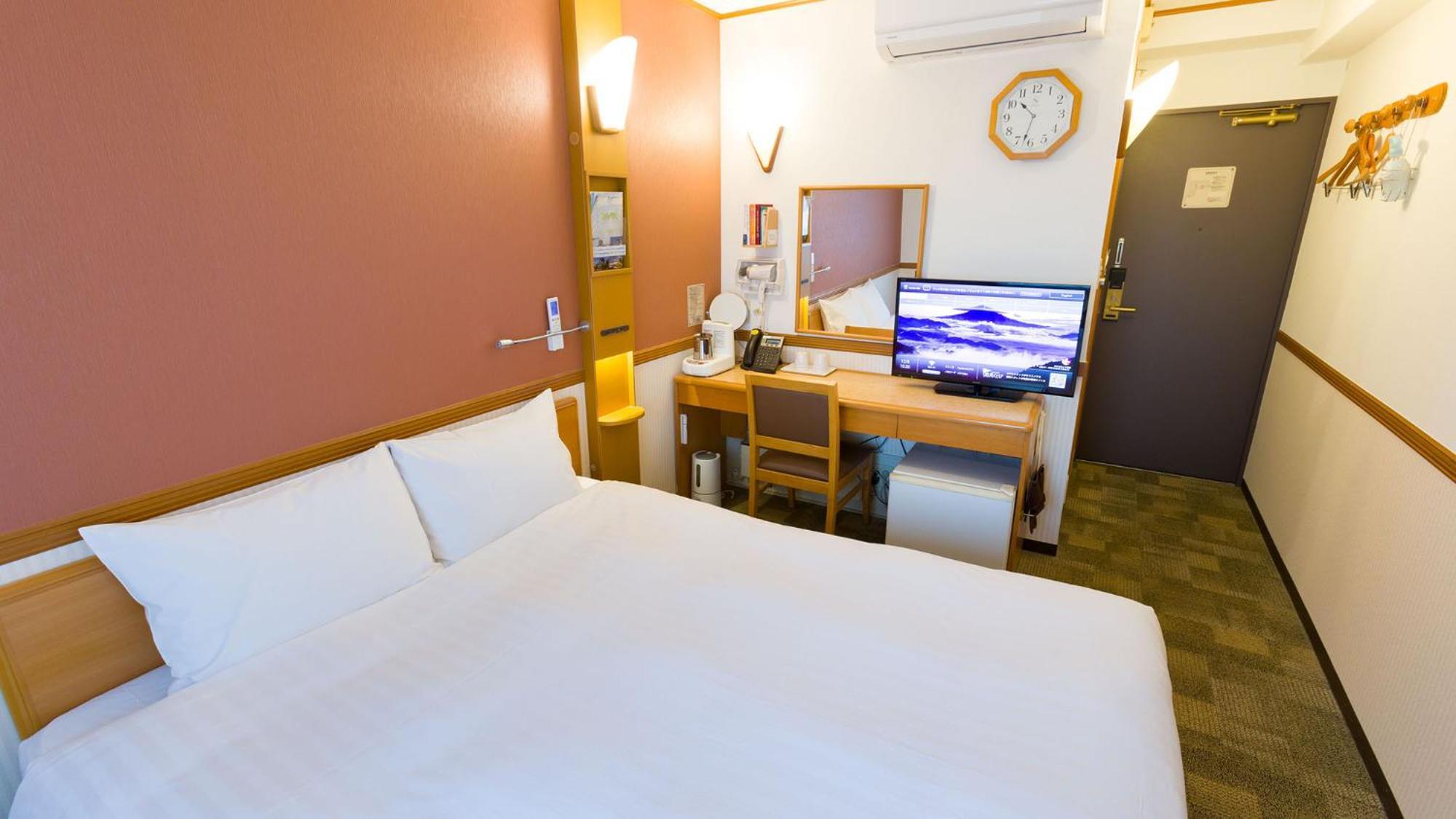 Toyoko Inn Sendai Eki Nishi Guchi Chuo الغرفة الصورة