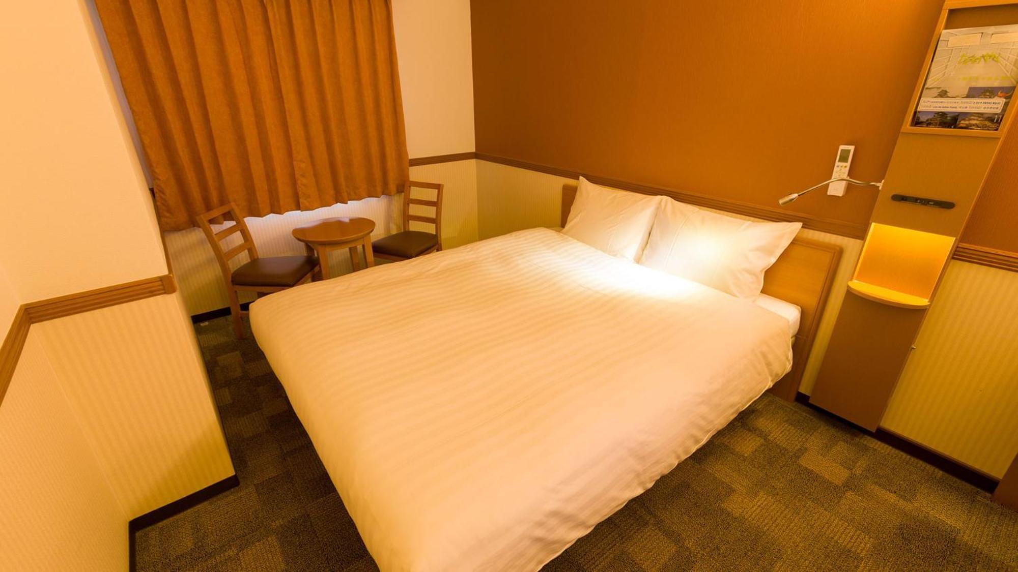Toyoko Inn Sendai Eki Nishi Guchi Chuo الغرفة الصورة