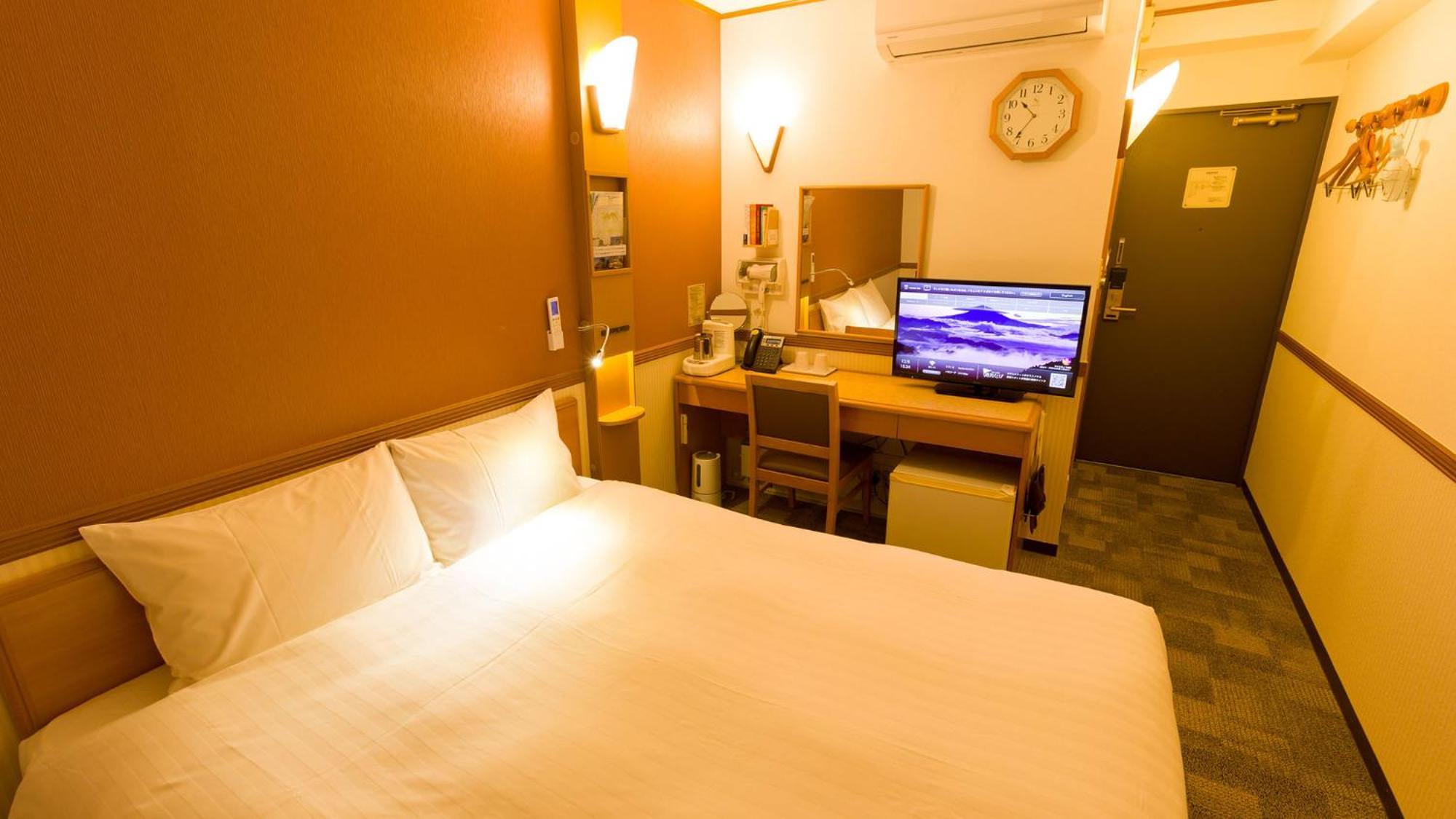 Toyoko Inn Sendai Eki Nishi Guchi Chuo الغرفة الصورة