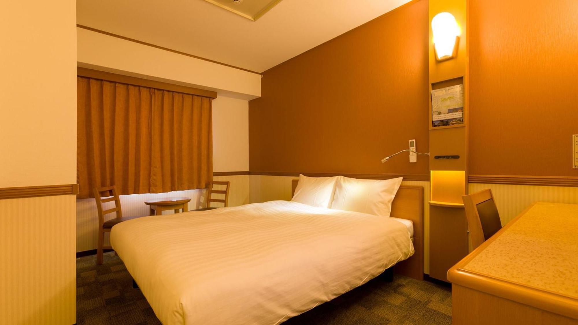 Toyoko Inn Sendai Eki Nishi Guchi Chuo الغرفة الصورة